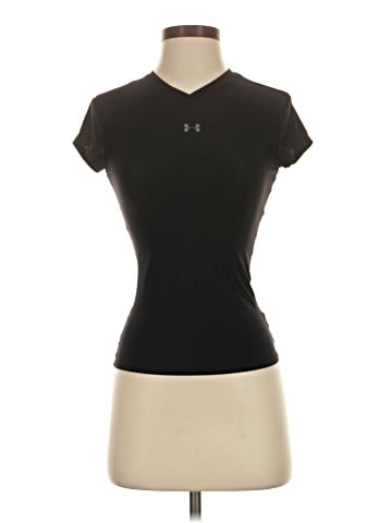 Under Armour Sleeveless T-Shirt (view 1)