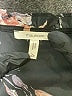 Maurices 100% Polyester Floral Black 3/4 Sleeve Blouse Size 2X - photo 7