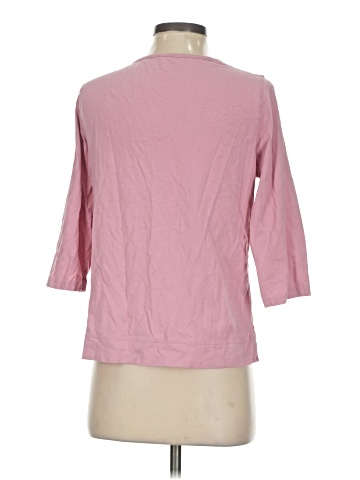 L.L.Bean 3/4 Sleeve T-Shirt (view 2)