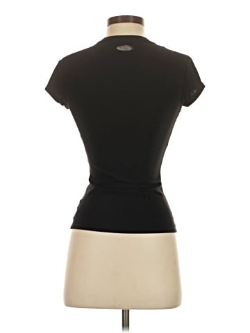 Under Armour Sleeveless T-Shirt (view 2)