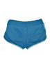 Z by Zella Blue Athletic Shorts Size M - photo 2