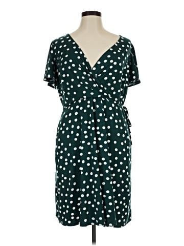 Fortune + Ivy Casual Dress (view 1)