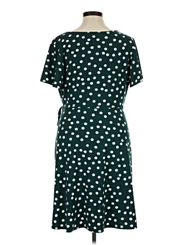 Fortune + Ivy Casual Dress (view 2)