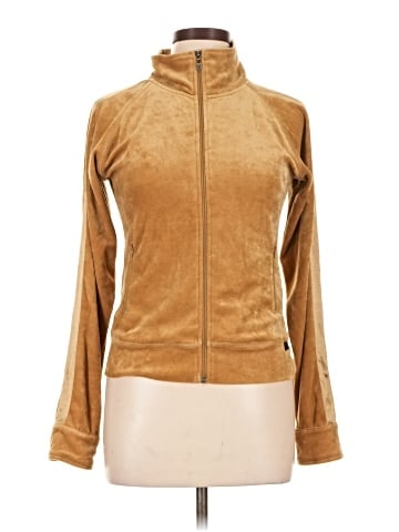 BCBGMAXAZRIA Track Jacket (view 1)