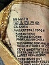 BDG 100% Cotton Hearts Tan Shorts Size 28 waist - photo 4