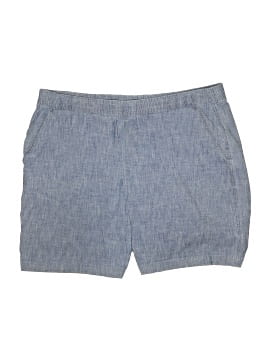 Lands' End Shorts