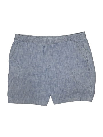 Lands' End Shorts (view 1)