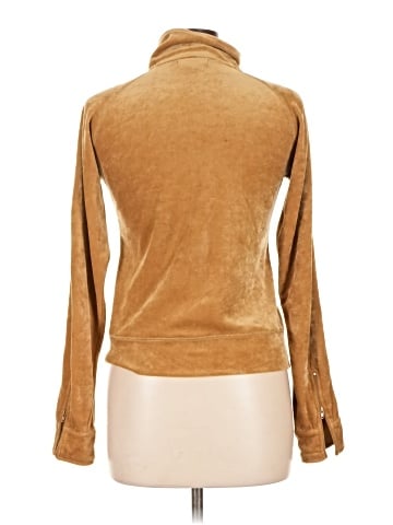 BCBGMAXAZRIA Track Jacket (view 2)