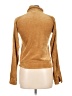 BCBGMAXAZRIA Gold Track Jacket Size L - photo 2