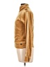 BCBGMAXAZRIA Gold Track Jacket Size L - photo 5