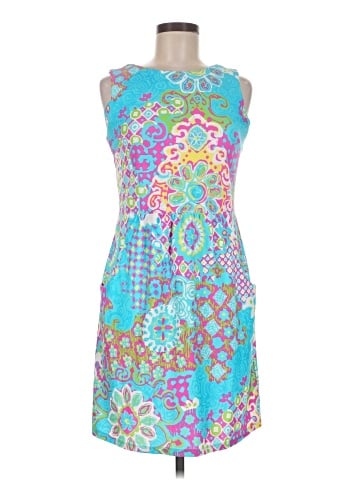 Jude Connally Casual Dress (view 1)