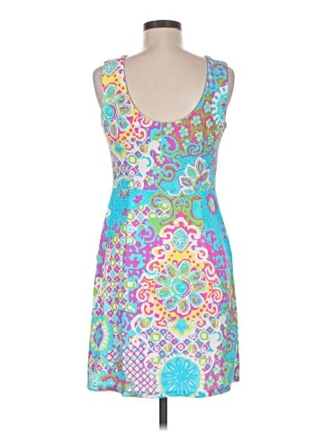 Jude Connally Casual Dress (view 2)