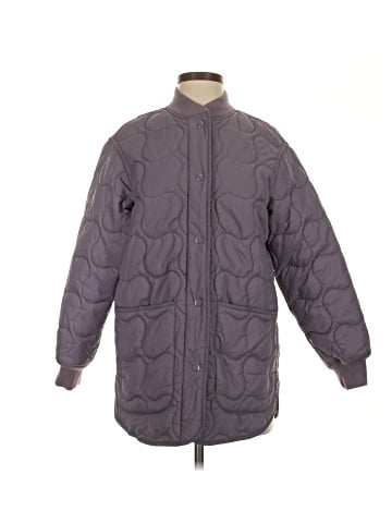 Madewell Coat (view 1)