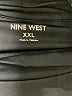 Nine West Black Bodysuit Size XXL - photo 3