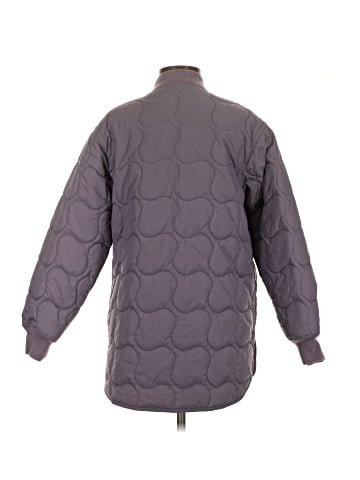 Madewell Coat (view 2)