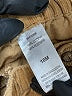 Unbranded 100% Cotton Solid Tan Khakis 12-18 MO / 18 MO - photo 3