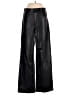 Paige 100% Polyurethane Black Casual Pants Size 26 waist - photo 1