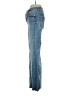 Express Stars Blue Jeans Size 0R - photo 5