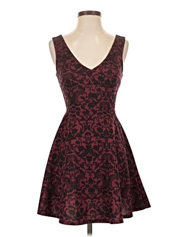 Forever 21 Cocktail Dress (view 1)
