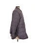 Madewell 100% Polyamide Gray Coat Size XXS - photo 4
