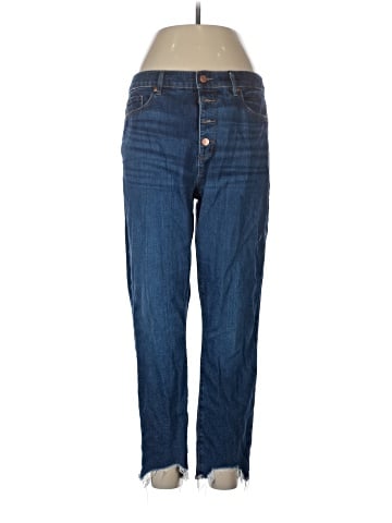 Ann Taylor LOFT Jeans (view 1)
