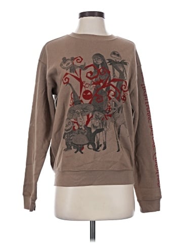 Disney Sweatshirt (view 1)