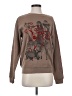 Disney Graphic Brown Sweatshirt Size XS - photo 1