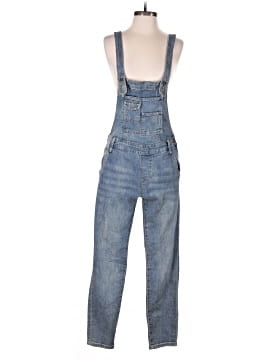 Free People Overalls