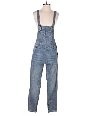 Free People Overalls (view 1)