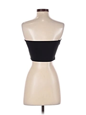 Shein Tube Top (view 2)