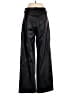 Paige 100% Polyurethane Black Casual Pants Size 26 waist - photo 2