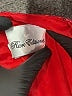 Rare Editions 100% Polyester Red Dress Size 12 - photo 3