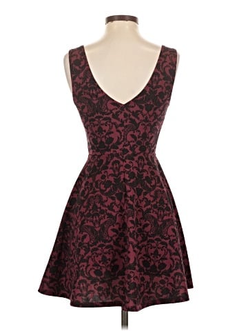 Forever 21 Cocktail Dress (view 2)