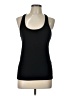Forever 21 Black Tank Top Size L - photo 1