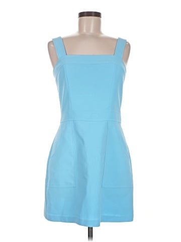 Amanda Uprichard Casual Dress (view 1)