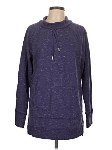 Tek Gear Pullover Hoodie (view 1)
