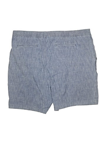 Lands' End Shorts (view 2)