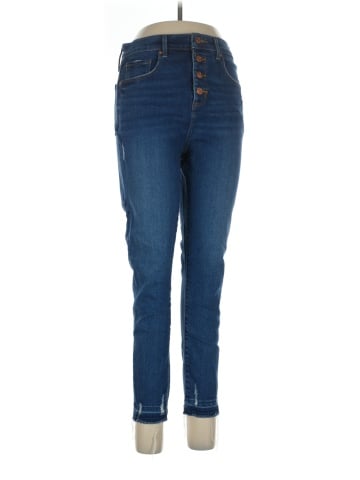 Ann Taylor LOFT Jeans (view 1)