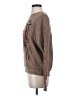 Disney Graphic Brown Sweatshirt Size XS - photo 5