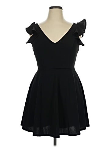 Altar'd State Cocktail Dress (view 1)