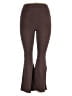 Torrid Brown Active Pants Size 1X Plus (1) - photo 2
