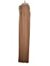 Express 100% Polyester Brown Casual Pants Size 2 - photo 5