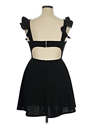 Altar'd State Cocktail Dress (view 2)