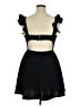 Altar'd State Solid Black Cocktail Dress Size XL - photo 2