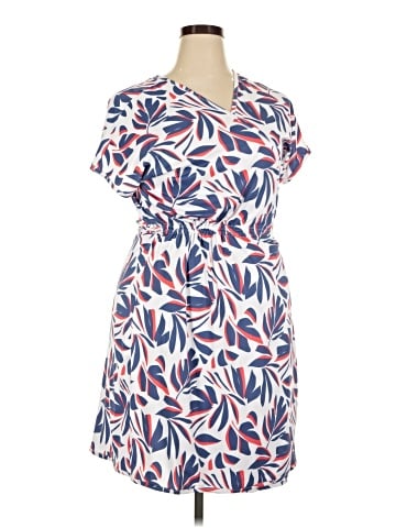 Columbia Casual Dress (view 1)