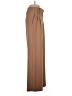Express 100% Polyester Brown Casual Pants Size 2 - photo 4