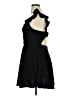 Altar'd State Solid Black Cocktail Dress Size XL - photo 5