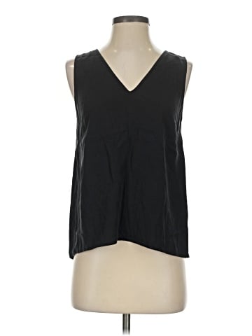 Rag & Bone/JEAN Sleeveless T-Shirt (view 1)