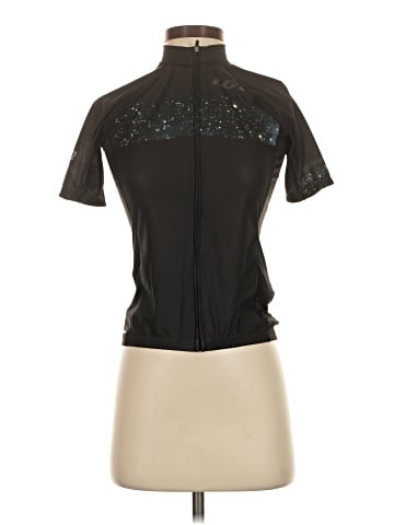 Louis Garneau Track Jacket (view 1)