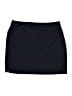 Athleta Solid Black Active Skort Size 16 (tall) - photo 2